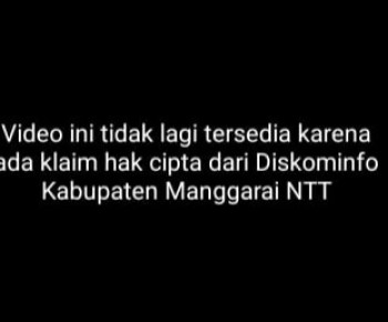 Privatisasi Informasi Publik, Kadis Kominfo Manggarai Minus Nalar