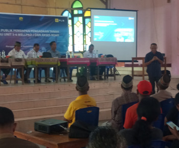 Jika Flores Terus Tertinggal, JPIC SVD Dkk Sangat Bahagia