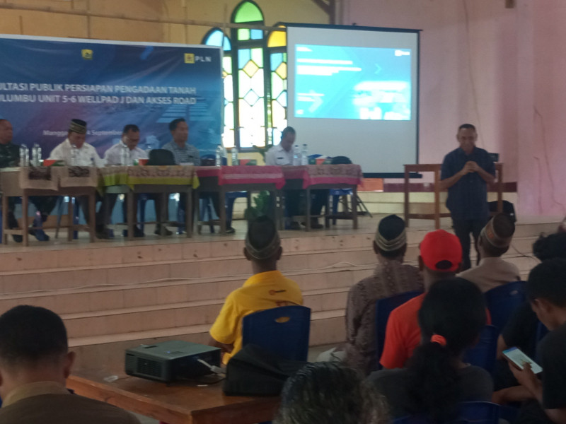 Jika Flores Terus Tertinggal, JPIC SVD Dkk Sangat Bahagia