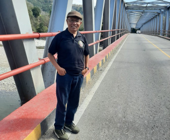 Bila Masih Mungkin Kita Menorehkan Batin