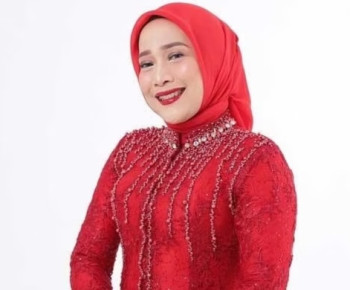 Dipecat Partai hingga Gagal Dilantik, Tia Rahmania Gugat Mahkamah PDIP ke PN Jakarta Pusat