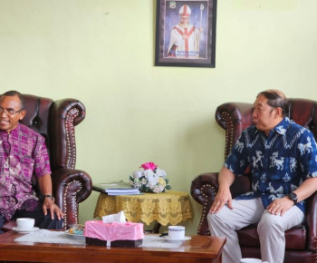 PLN Perkuat Pendekatan Sosial dan Budaya dalam Pengembangan PLTP Ulumbu Unit 5-6 Pocoleok: Komitmen Keterbukaan Informasi, Adat, dan Dukungan Lintas Lembaga