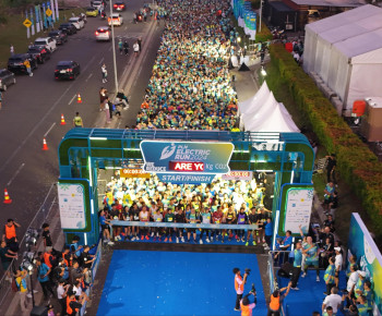 PLN Electric Run 2024 Banyak Diapresiasi, Begini Kata Para Juara