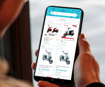 Lebih Mudah Murah dan Aman, PLN Jamin Kepuasan Pelanggan yang Bertransaksi di PLN Mobile