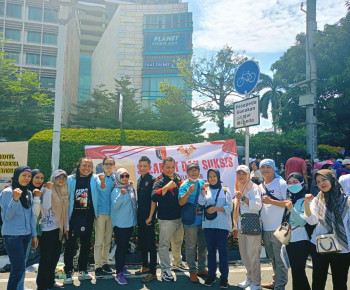 Kesalahan Administratif Pak Yandri Susanto Bisa Dimaklumi