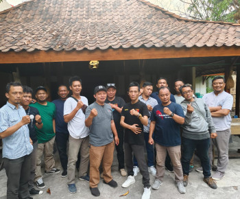 Saatnya Tamansiswa Bersatu Mendukung Kepemimpinan Prabowo untuk Indonesia