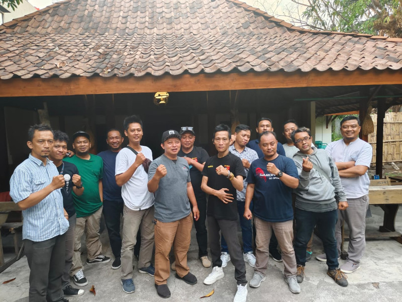 Saatnya Tamansiswa Bersatu Mendukung Kepemimpinan Prabowo untuk Indonesia