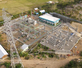 Kado HLN ke-79, PLN UIP Nusra Sukses Energize SUTT dan Gardu Induk di Labuan Bajo, TKDN Capai 83%