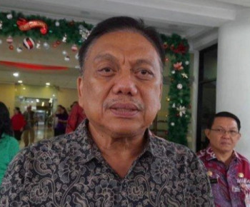 Inilah 3 Petinggi PDIP yang Dikabarkan Masuk Kabinet Prabowo Subianto, Ada Olly Dondokambey