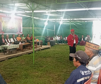 Isu One Man Show, Setus Mitak Sebut Seharusnya Malu dan Kembalikan Uang Negara