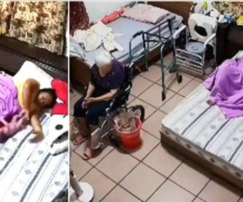 TKW Indonesia Melahirkan Sendiri di Kasur Majikan di Taiwan, Nenek Kaget Dengar Tangisan Bayi