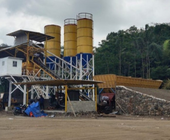 Terlindungi: Diduga Tidak Gunakan Batching Plant, Kejati NTT Diminta Periksa Proyek 18 M Irigasi Wae Sesap