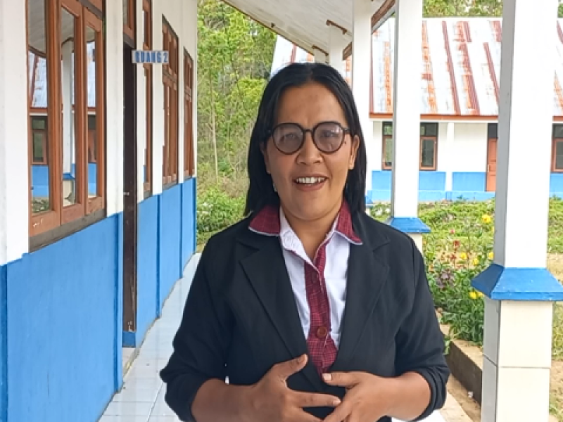 Pendidikan Agama Katolik: Benteng Terakhir Melawan Bullying di Sekolah Dasar