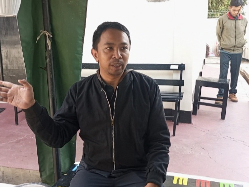 Sidang Praperadilan Kasus Kampanye Hitam Maksi Ngkeros Sudah Masuk Pemeriksaan Bukti