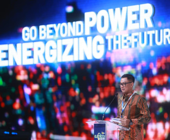 Di Electricity Connect 2024, PLN Galang Kolaborasi Global Wujudkan Transisi Energi di Indonesia