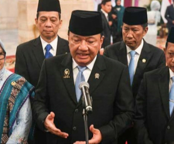 Budi Gunawan Ungkap Kendala Pemberantasan Transaksi Judi Online