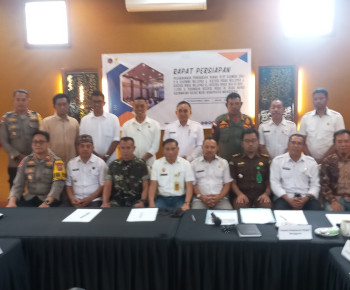 Gercap Wujudkan Swasembada Energi, BPN Manggarai dan PLN Perkuat Koordinasi Pengadaan Lahan PLTP Poco Leok