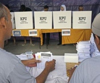 Link Cek Hasil Quick Count Pilkada Gubernur NTT 2024