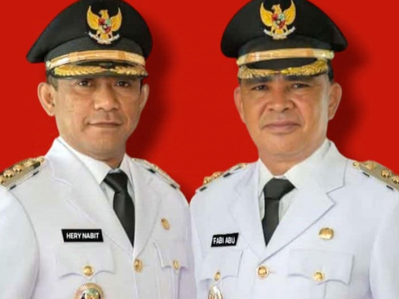 Hery – Fabi dan Kepala Daerah Non PHP Dilantik Serentak di IKN Awal Februari 2025