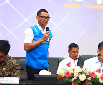 PLN Dukung Stimulus Ekonomi dari Pemerintah, 97% Pelanggan Rumah Tangga Peroleh Diskon Setengah Harga
