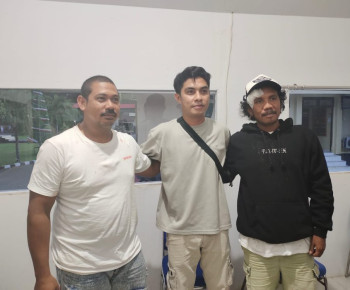 Oknum Polisi Penganiaya di Mabar Berdamai dengan Korban, Kapolres: Sanksi Disiplin Tetap Berjalan