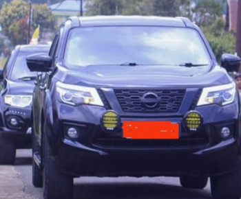 Dipakai Hery Nabit Selama Kampanye, Mobil Nissan Terra Punya Aura Premium dan Tangguh