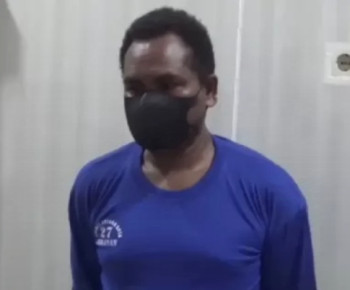 Gegara Cemburu dan Utang Piutang, Suami Bakar Istri Hidup-Hidup di Kupang