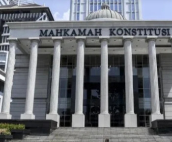 MK Sudah Terima 55 Permohonan Sengketa Pilkada 2024 Tingkat Kabupaten, Ada Manggarai Barat