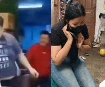 Anak Bos Roti Aniaya Karyawati Cantik, Sebut Korban Miskin dan Pelaku Kebal Hukum