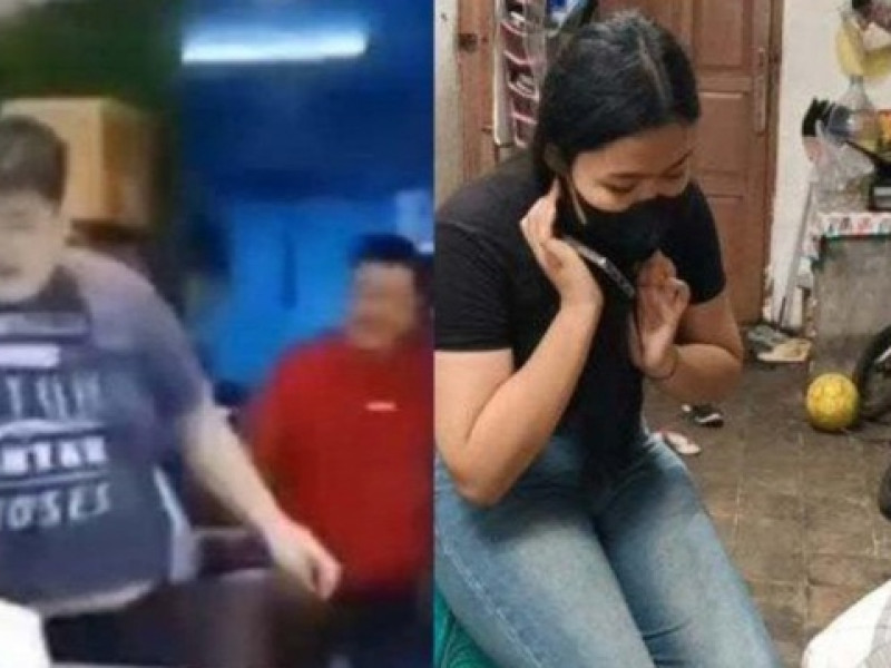 Anak Bos Roti Aniaya Karyawati Cantik, Sebut Korban Miskin dan Pelaku Kebal Hukum