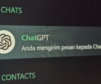 Bisa Bertanya Langsung, ChatGPT Kini Hadir di WhatsApp