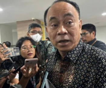 Budi Arie Diperiksa di Bareskrim Polri, Terlibat Kasus Judi Online?