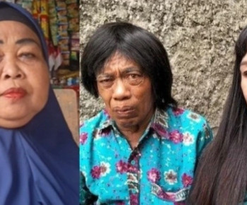 Orang Sakit Nafkahi Orang Sehat, Ketakutan Istri Pertama Suaminya Ditelantarkan Istri Muda