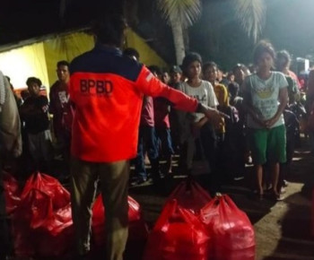 Polisi Pastikan Keamanan Warga Sumba di Bima – NTB
