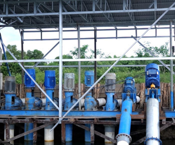Dukung Tranformasi Pertanian Modern, Electrifying Agriculture PLN Raih 53.539 Pelanggan Baru di Tahun 2024