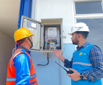 PLN Siap Sukseskan Program Makan Bergizi Gratis, Pastikan Kelistrikan Andal