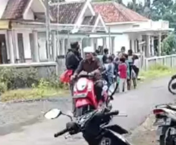 Keji, Bunuh Ayah Kandung di Jember: Kepala Dipotong ‘Dijadikan Bola’