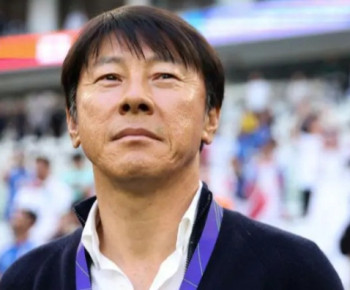 Pelatih Timnas Indonesia, Shin Tae-yong Resmi Dipecat PSSI, Ini Calon Penggantinya