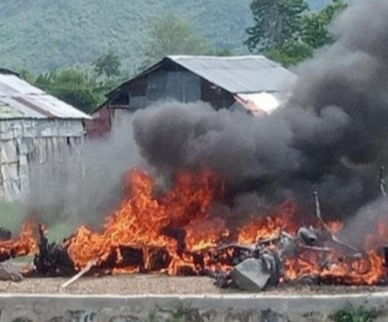 Ulah Warga Sumba Lakukan Pelecehan Seksual Picu Amuk Warga di Bima