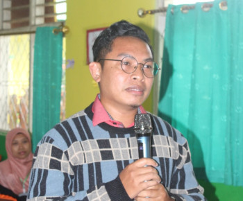 Matinya Nalar Keadilan: Jaksa Negeri Manggarai Menuntut Bersalah Gordianus Adventi