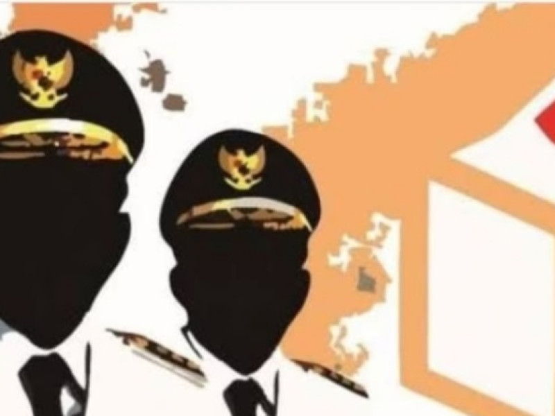 13 dari 23 Pasangan Kepala Daerah di NTT yang siap Dilantik 6 Februari 2025