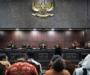 Sidang Lanjutan Sengketa Pilkada Manggarai Barat Digelar Besok