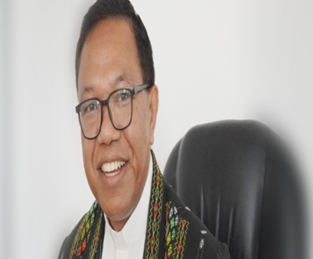 Dies Natalis Prodi Pendidikan Teologi: Refleksi dan Harapan untuk Masa Depan