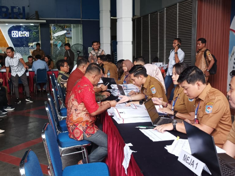Kondisi Kesehatan Prima, Hery Nabit dan Fabi Abu Siap Ikut Retreat dan Pimpin Manggarai 5 Tahun ke Depan