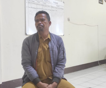 Guru Aven Klaim Telah Mengabdi 13 Tahun, Anggap Penganiayaan ke Murid Hal Sepele