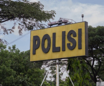Dua Polisi Pemeras Pasangan Pelajar di Semarang Ditahan, Terancam Sidang Etik