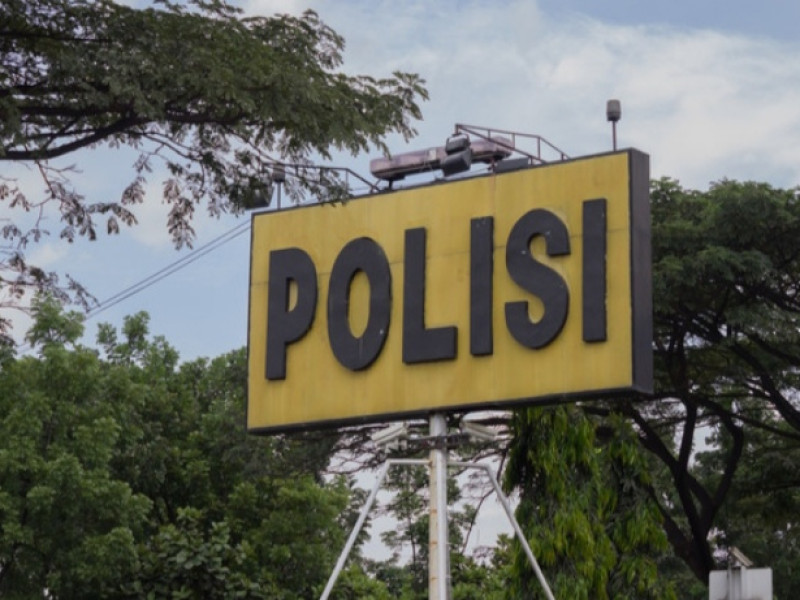 Dua Polisi Pemeras Pasangan Pelajar di Semarang Ditahan, Terancam Sidang Etik