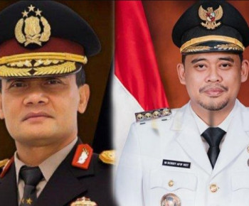 Daftar Gubernur Terpilih dari Partai Gerindra yang Masih Berproses di MK