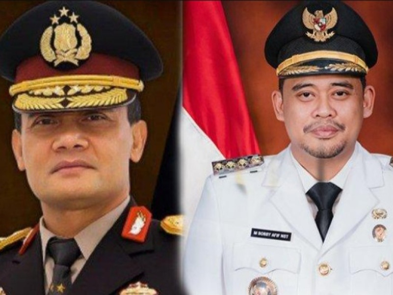 Daftar Gubernur Terpilih dari Partai Gerindra yang Masih Berproses di MK