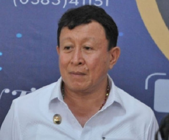 Jelang Putusan Dismissal, Wabup Mabar Optimis Dilantik Prabowo, Yakin?